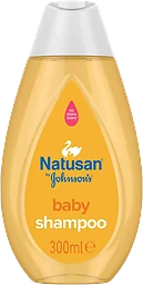 Schampo Baby 300ml Natusan