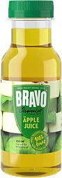 Äpplejuice 250ml Bravo