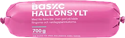 Hallonsylt refill 700g ICA Basic