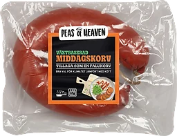 Middagskorv Storpack 