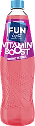 Nordic Berries Vitamin Boost