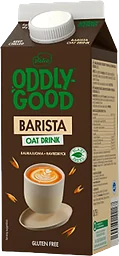 Havredryck Barista Caramel 750ml Oddlygood®