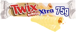 Chokladbar White