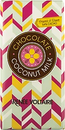 Coconut Milk Chocolate