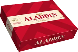 Chokladpraliner Aladdin 500g Marabou