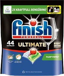 Maskindisktabletter Ultimate