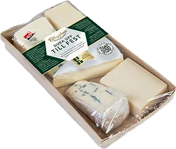 Dessertost Fest ostbricka 500 g Falbygdens rekomm.
