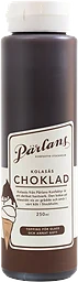 Kolasås Choklad 250ml Pärlans