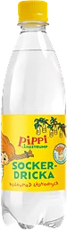 Läsk Pippis Sockerdricka 50cl ThreeHearts