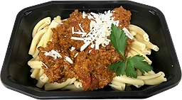 Pasta Med Köttfärsås