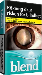 Blend Turkos Cigaretter