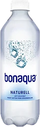 Vatten Kolsyrad 50cl Bonaqua silver