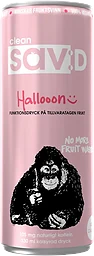 Energidryck Sav:D Hallon 33cl Clean Drink