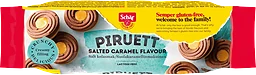 Piruett Salted Caramel glutenfri 110g Schär