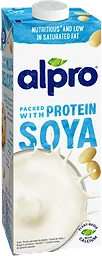 Sojadryck Original Kalcium 1,8% 1l Alpro