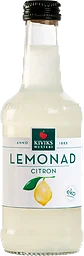 Lemonad Citron 27,5cl Kivis Musteri