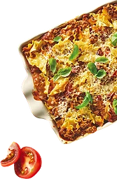 Middagskit Lasagnette 270g Knorr