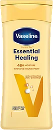 Hudlotion Essential Healing 400ml Vaseline