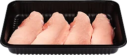 Skinkschnitzel av innanlår 300g Citys