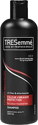Colour vibrance protection Schampo 500ml Tresemmé