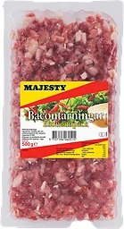 Bacon Tärnat 