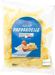 Pasta Papardelle Färsk 250g ICA