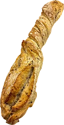 Surdegsbaguette Rustik 330g Eget bageri