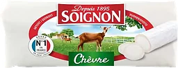 Chèvre Getost