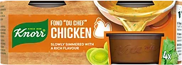 Fond Du Chef Kyckling 112g Knorr