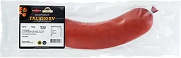 Falukorv Basturökt 700g Nordchark