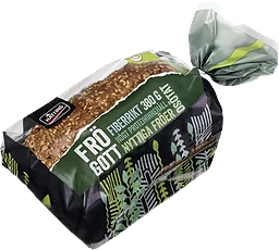 Frö Gott 380g Hatting