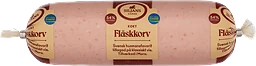 Fläskkorv Kokt