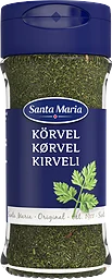 Körvel 