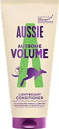 Balsam Aussome Volume 200ml Aussie