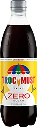 Julmust Zero Trocamust