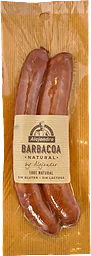 Chorizo Barbaco 250g Alejandro