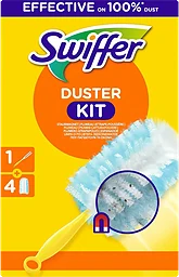 Dammvippa Startkit