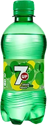 Läsk 33cl 1-p 7up