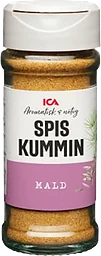 Spiskummin Malen 41g ICA