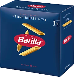 Pasta Penne Rigate