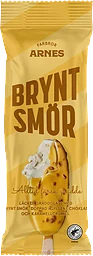 Farbror Arnes Brynt smör 1-p