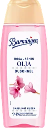 Duschcreme Rosa Jasmin 250ml Barnängen