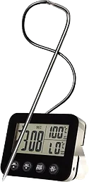 Stektermometer Digital