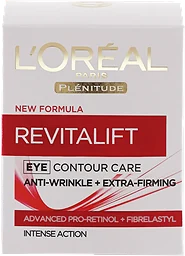 Revitalift Eye Contour Rynkkräm L'Oreal