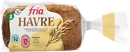 Formbröd Havre Glutenfri Fryst