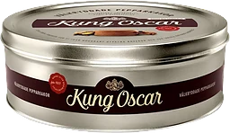 Pepparkakor Välkryddade 300g Kung Oscar