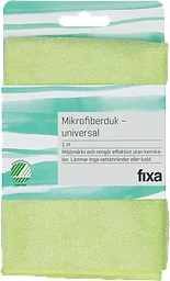 Microfiberduk Universal
