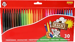 Fiberpennor Basic 30-p Sense
