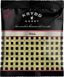 Dill 15g Kryddhuset