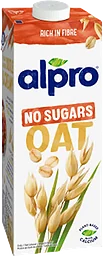 Havredryck Osötad 1l Alpro